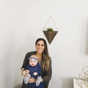 Meet your Posher, Alissa